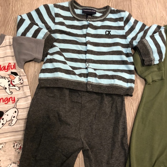 Giant baby boy bundle - Picture 4 of 10